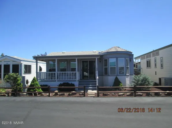 1911 Fairway Run, Show Low, AZ 85901