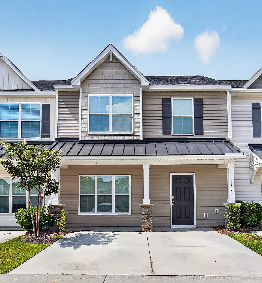 2 bed, 3.0 bath, 1460 sqft, $1,850 — Photo 1