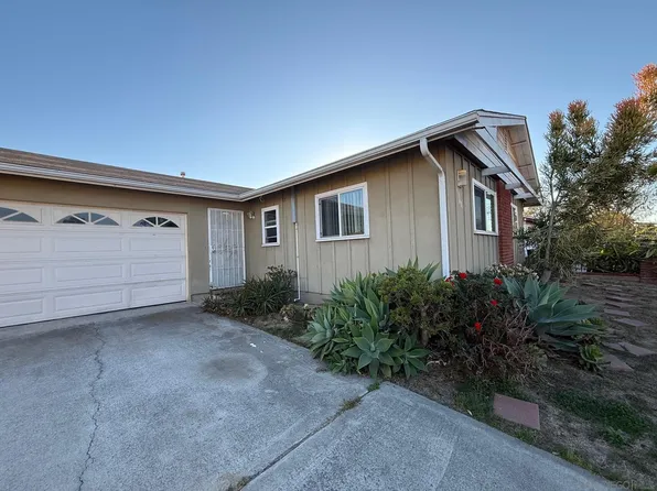 4961 Lace Pl, San Diego, CA 92102