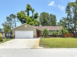 18426 Hepatica Rd, Fort Myers, FL 33967