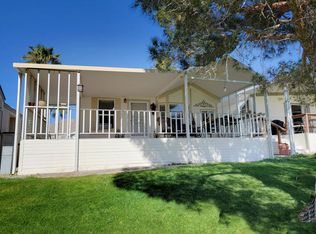 70200 Dillon Rd #538, Desert Hot Springs, CA 92241