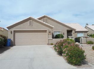5655 S Desert Lakes Dr, Fort Mohave, AZ 86426
