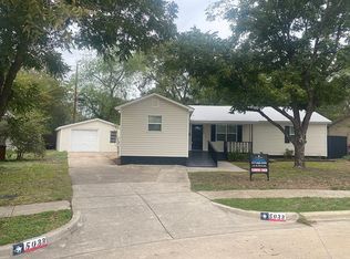 5033 Monna Ct, Haltom City, TX 76117