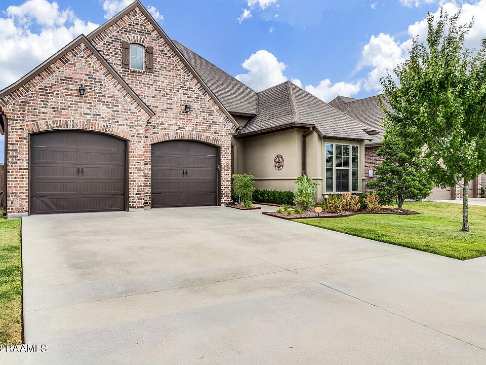 121 San Sebastian Dr, Youngsville, LA 70592 Zillow