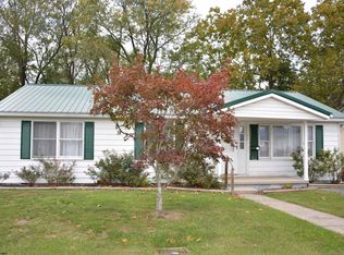 13 Gate St, Buckhannon, WV 26201