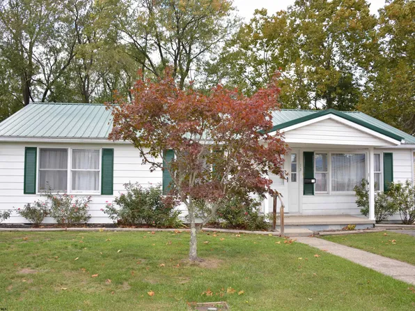 13 Gate St, Ellamore, WV 26201