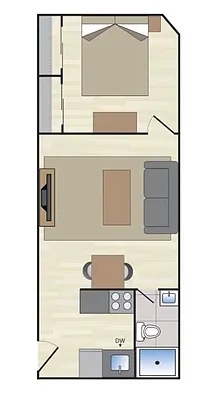 Rented by Living New York | media 23