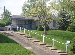 2694 Tanner Ct, Lexington, KY 40517