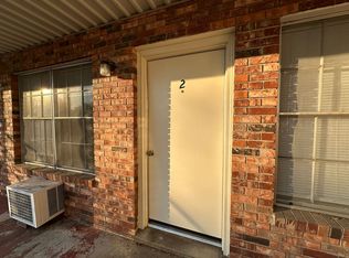 514 W K St #1-12, Russellville, AR 72801