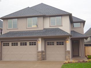 7882 SW Summerton St LOT 4, Wilsonville, OR 97070