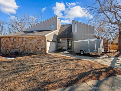6540 Clear Creek Loop, Bartlesville, OK, 74006