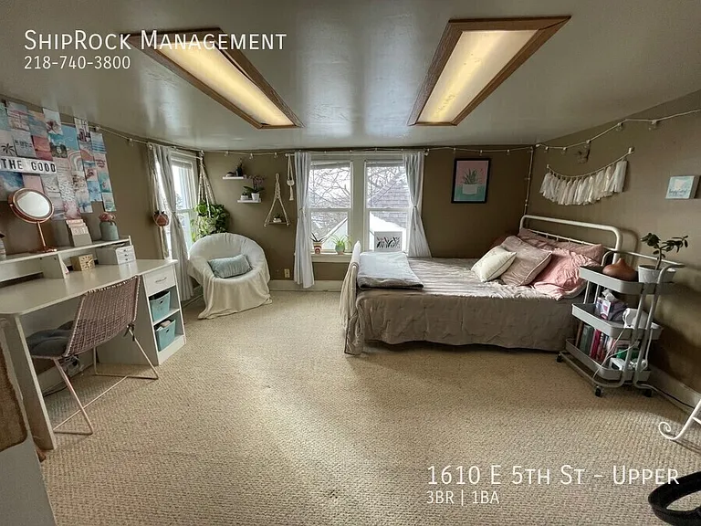 1610 E 5th St #UPPER — Photo 7