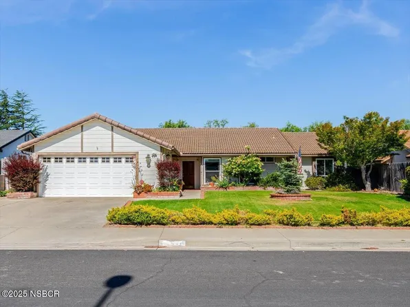 5435 Del Norte Way, Santa Maria, CA 93455