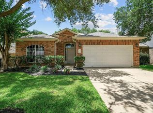 2702 Orchard Creek Ln, Katy, TX 77494