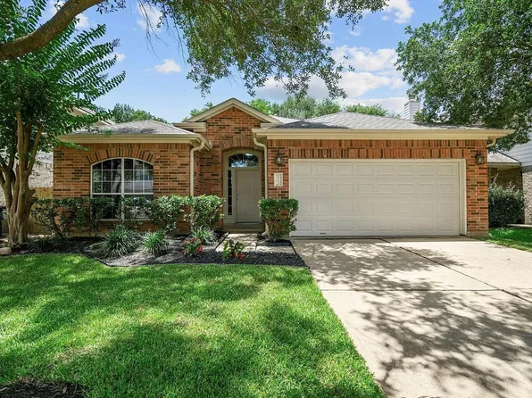 2702 Orchard Creek Ln, Katy, TX 77494