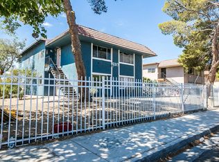 Redberry St 5317, Las Vegas, NV 89108