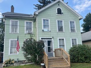 101 Bruyn Avenue, Kingston, NY 12401