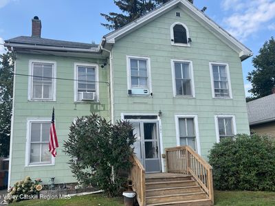101 Bruyn Avenue, Kingston, NY, 12401