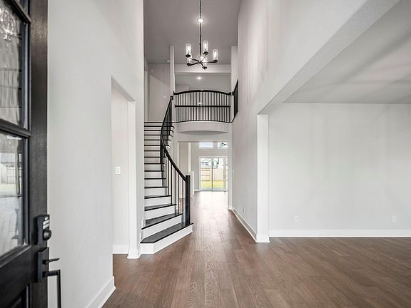 2nd image of 16603 Harmony Fields St