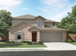 2457 Pennilynn Way, San Antonio, TX 78253