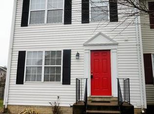 3623 Brockenbrough Dr, Dumfries, VA 22026