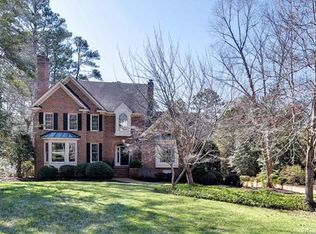 2521 Sanctuary Dr, Williamsburg, VA 23185