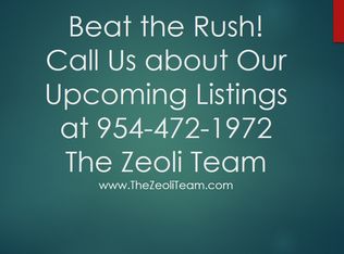 2200 Acapulco Dr, Miramar, FL 33023