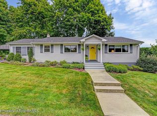 400 Montrose Ave #L113, South Abington Township, PA 18411