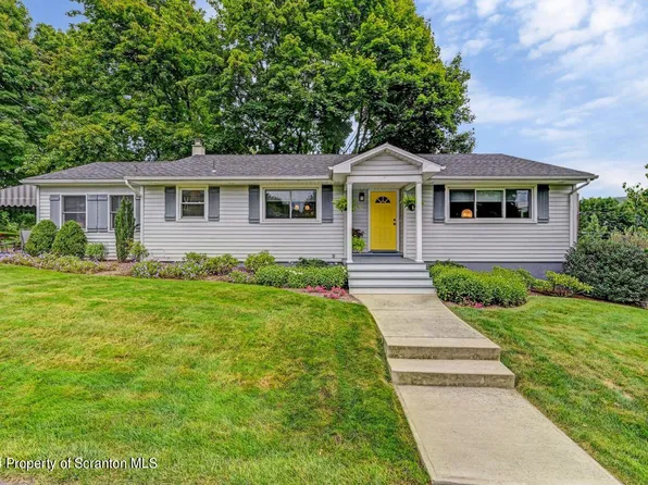 400 Montrose Ave #L113, South Abington Township, PA 18411