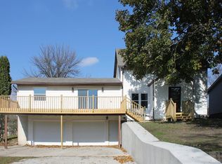 845 Halverson St, Forest City, IA 50436