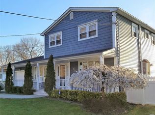 50 Audubon Ave, Holbrook, NY 11741