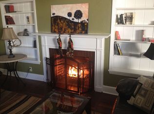 360 E Pennsylvania Ave, Southern Pines, NC 28387