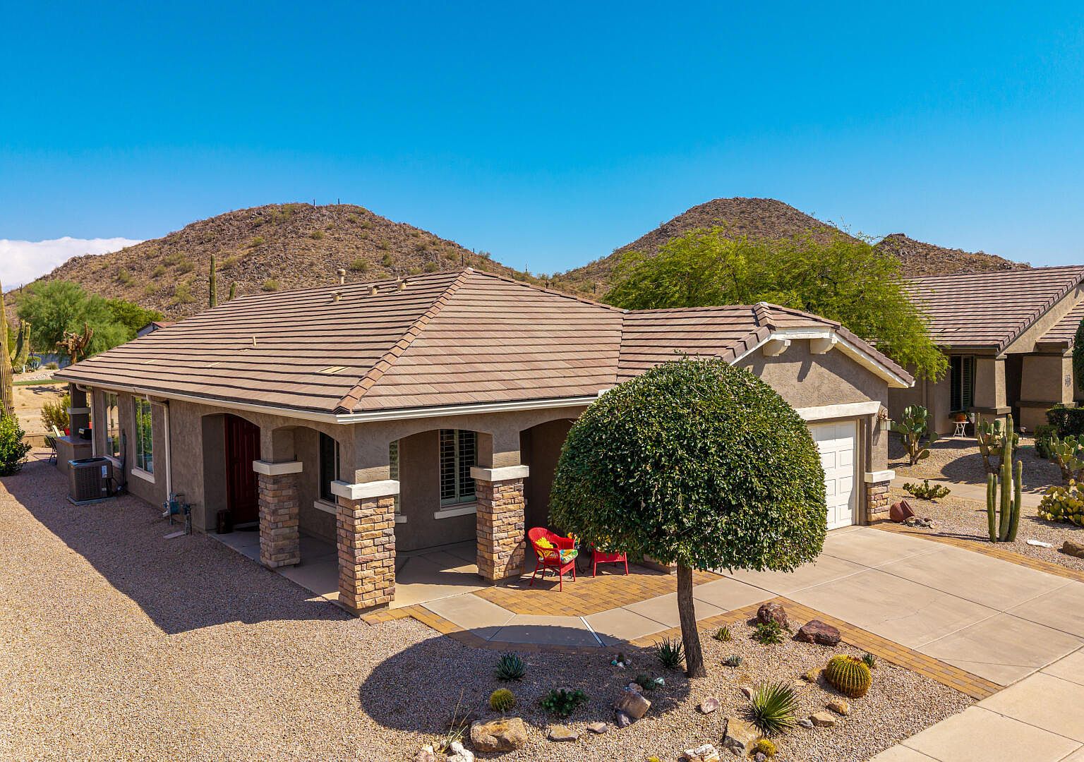 32219 N Echo Canyon Rd