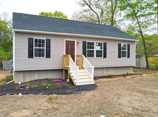 5409 Briarwood Dr, Millville, NJ 08332