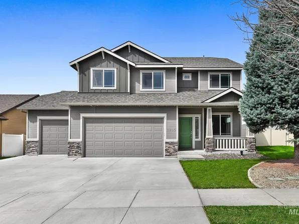 1935 S Sandcrest Way, Nampa, ID 83686
