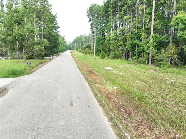 LOT Four Ross Trl #B, Albany, LA 70711