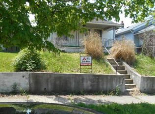 2125 Grand Blvd, Hamilton, OH 45011