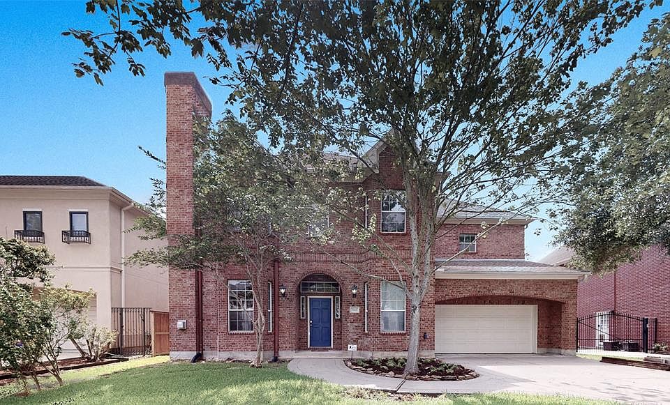 542 Chelsea St, Bellaire, TX 77401 | Zillow