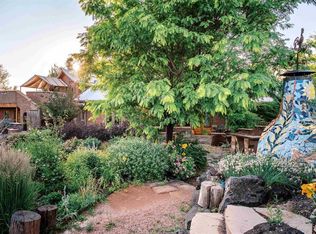 41723 O Rd, Paonia, CO 81428