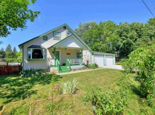 6906 Cody St, Bonners Ferry, ID 83805