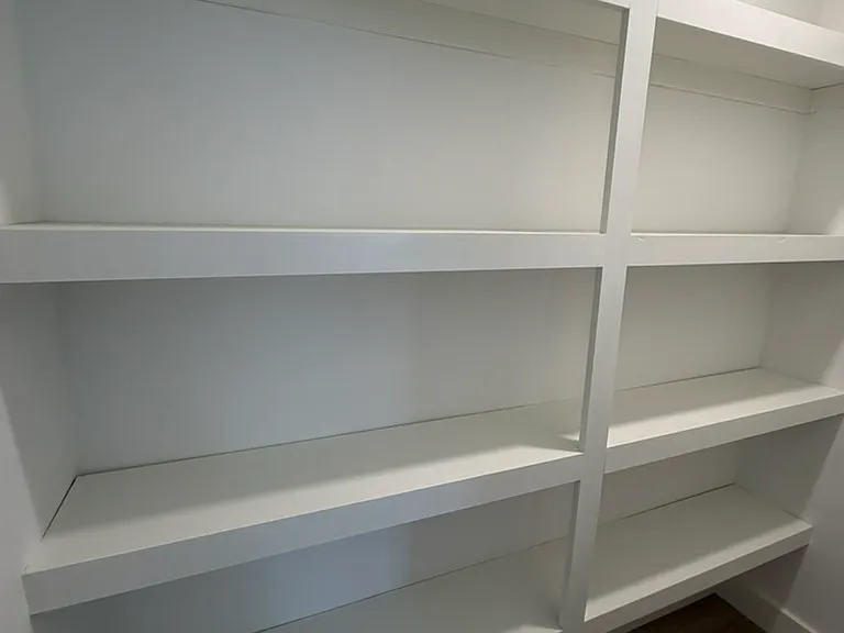 kitchen pantry