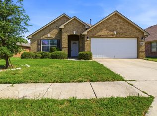 2201 Willow Creek Dr, Little Elm, TX 75068