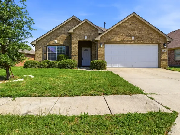 2201 Willow Creek Dr, Little Elm, TX 75068