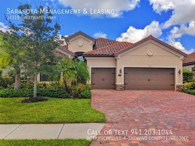 13319 Swiftwater Way, Bradenton, FL, 34211