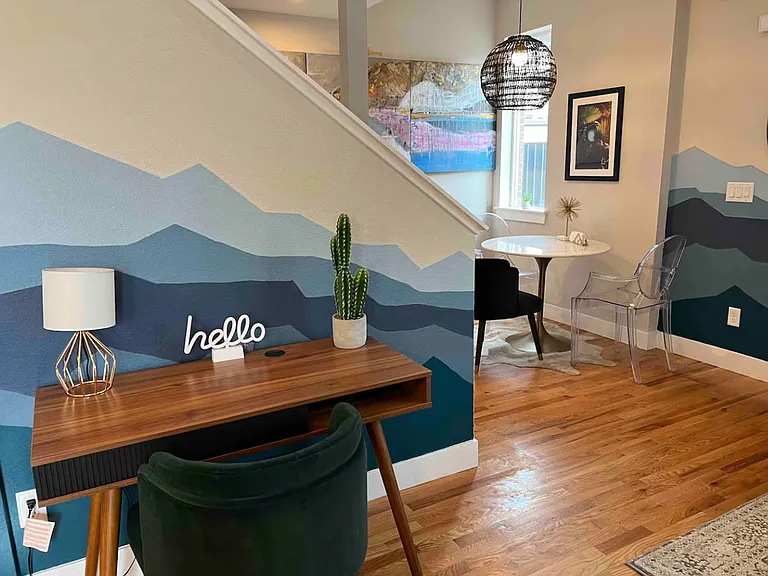 1731 Irving St #105 — Photo 10
