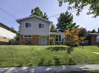5021 Adrian St, Rockville, MD 20853