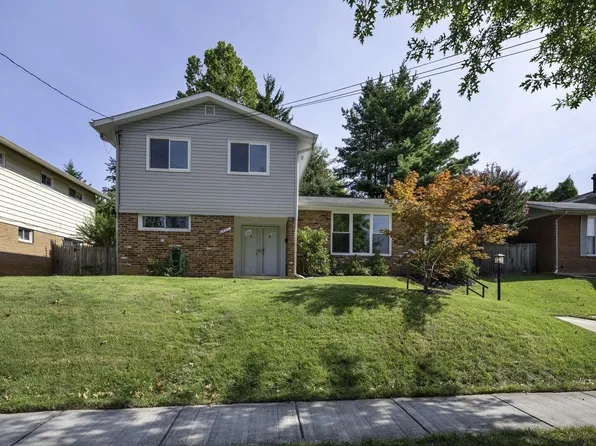 5021 Adrian St, Rockville, MD 20853