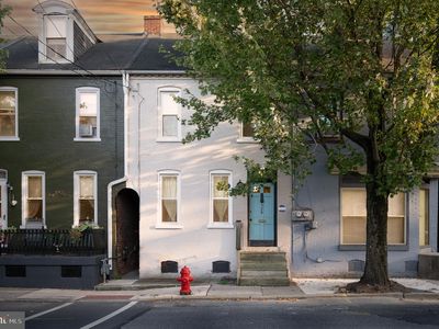 328 E Frederick St, Lancaster, PA, 17602