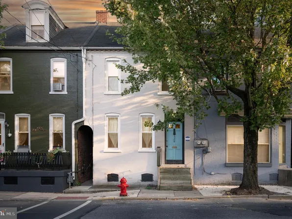 328 E Frederick St, Lancaster, PA 17602