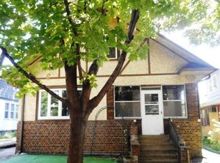 1024 Wakefield Ave, Saint Paul, MN 55106